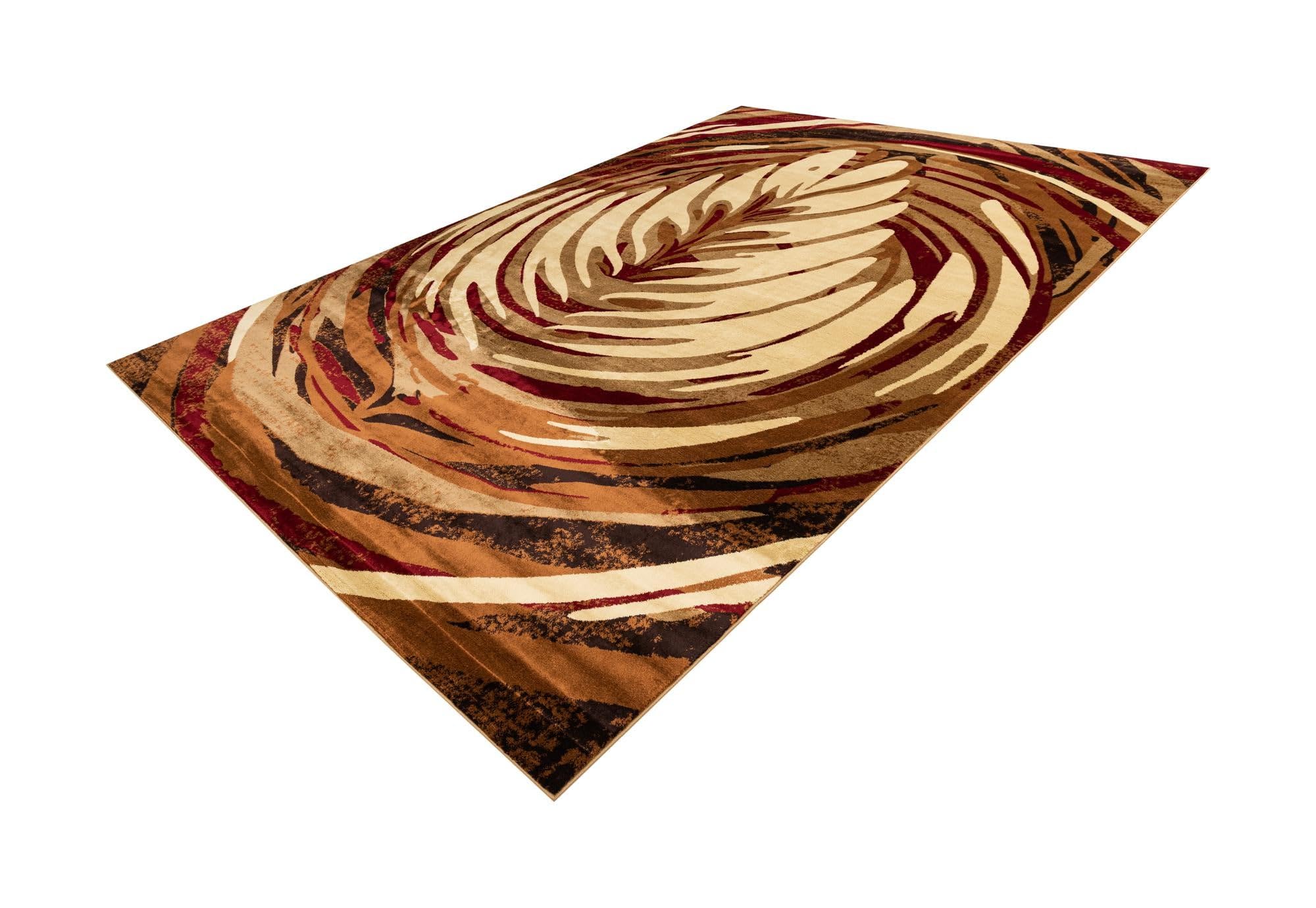 Rugs.com Cafe Collection Rug – 10x14 Beige Medium-Pile Rug Perfect for Living Rooms, Large Dining Rooms, Open Floorplans - Image 3