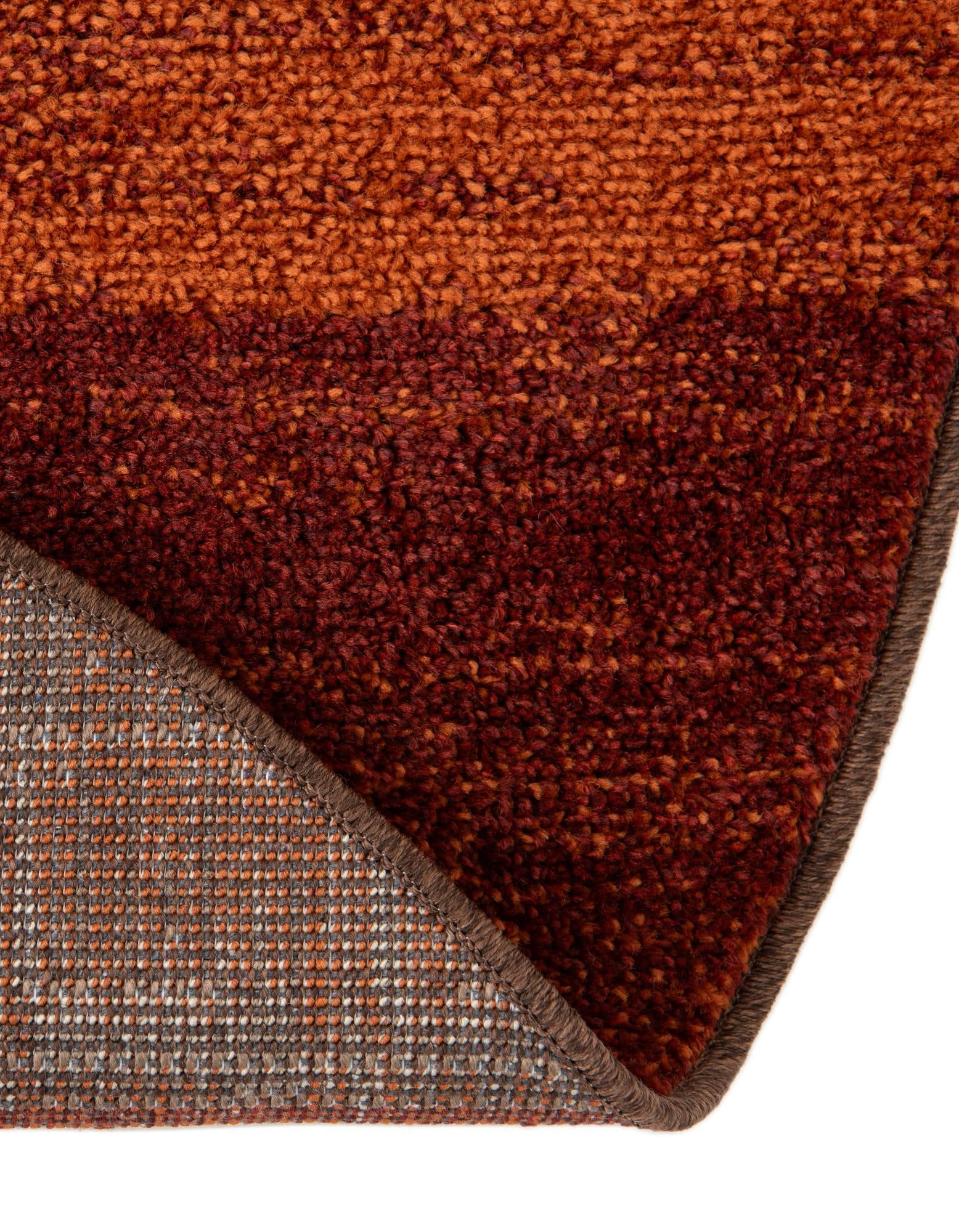 Rugs.com Equinox Collection Rug – 4x6 Oval Multi Low-Pile Rug Perfect for Living Rooms, Large Dining Rooms, Open Floorplans - Image 8