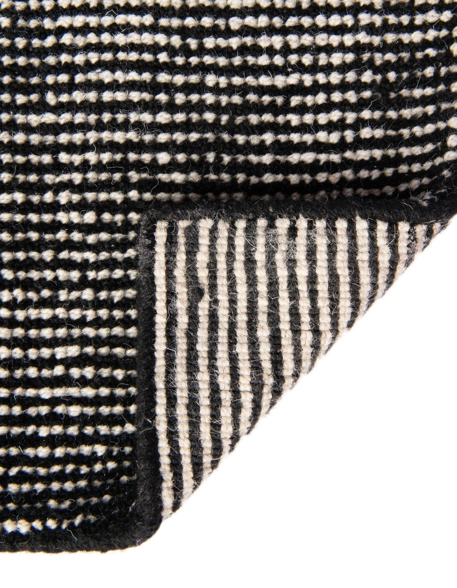 Rugs.com Jill Zarin English Manor Collection Rug – 10x14 BlackBerry Medium-Pile Rug Perfect for Living Rooms, Large Dining Rooms, Open Floorplans - Image 9