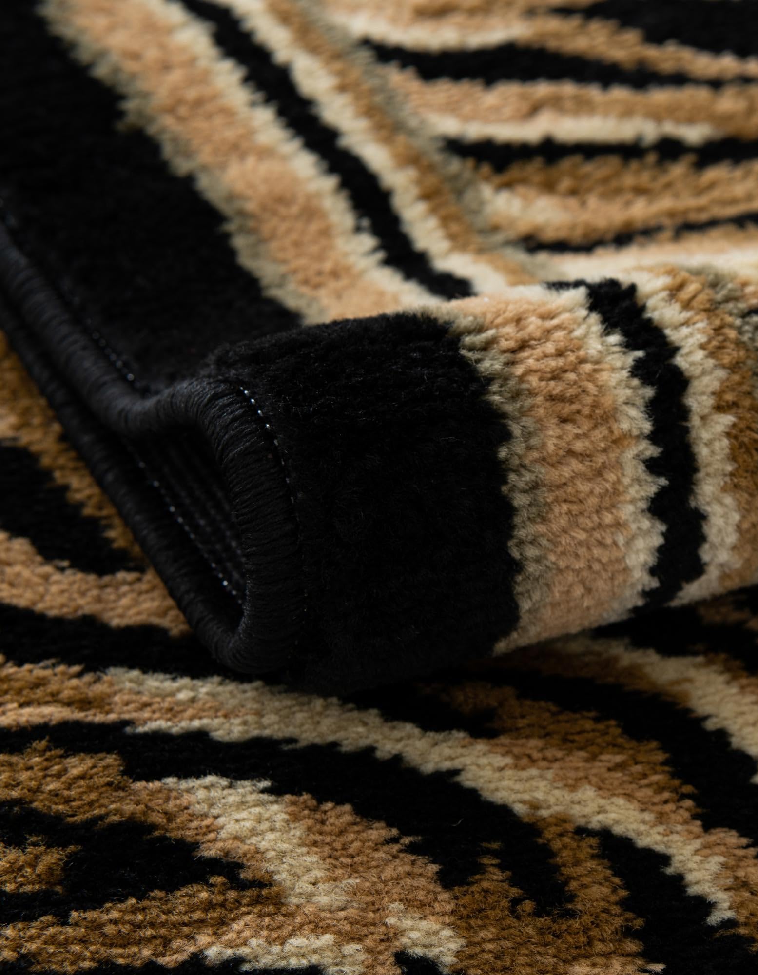 Rugs.com Savannah Collection Rug – 10x13 Light Brown Medium-Pile Rug Perfect for Living Rooms, Large Dining Rooms, Open Floorplans - Image 4