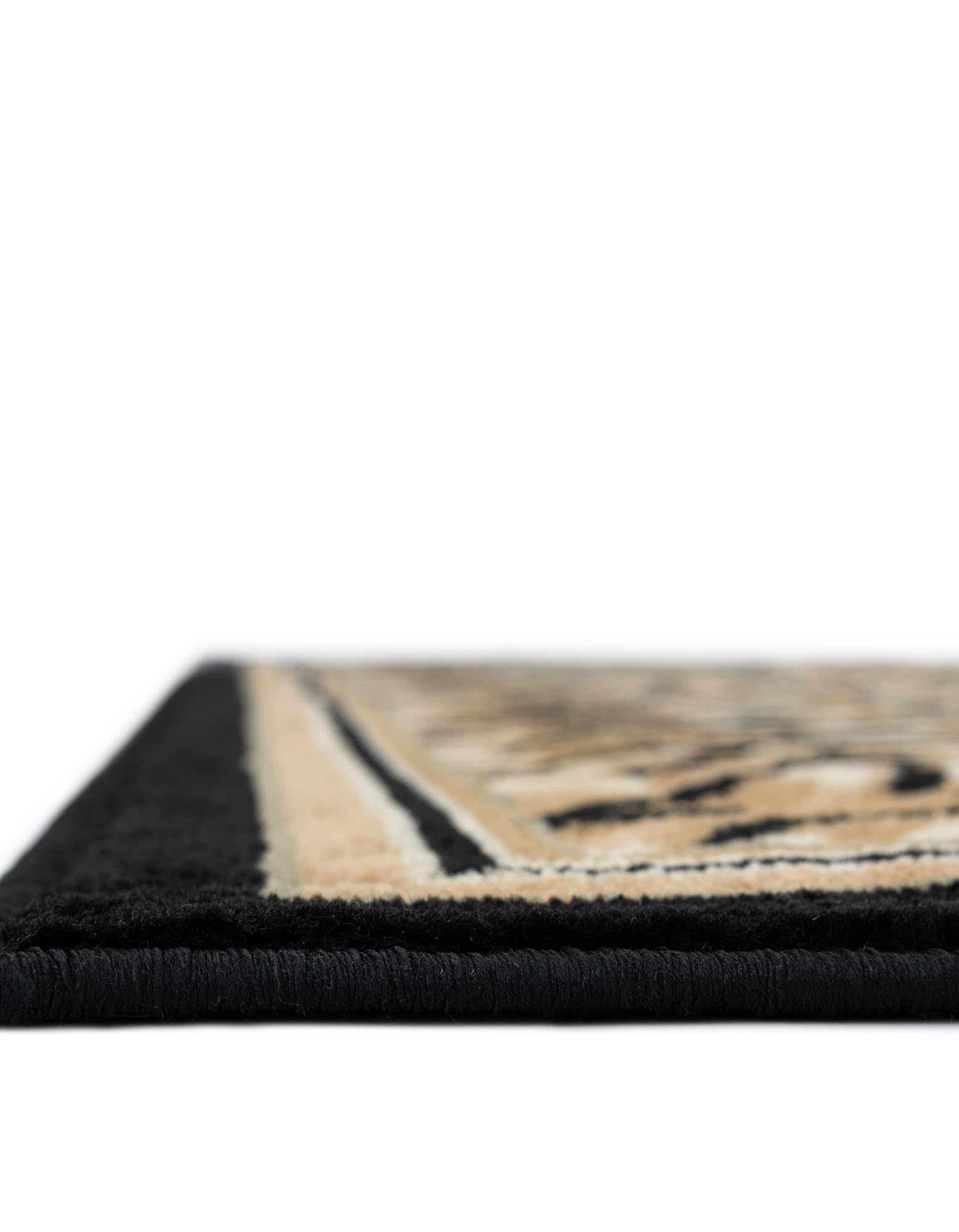 Rugs.com Savannah Collection Rug – 10x13 Light Brown Medium-Pile Rug Perfect for Living Rooms, Large Dining Rooms, Open Floorplans - Image 5