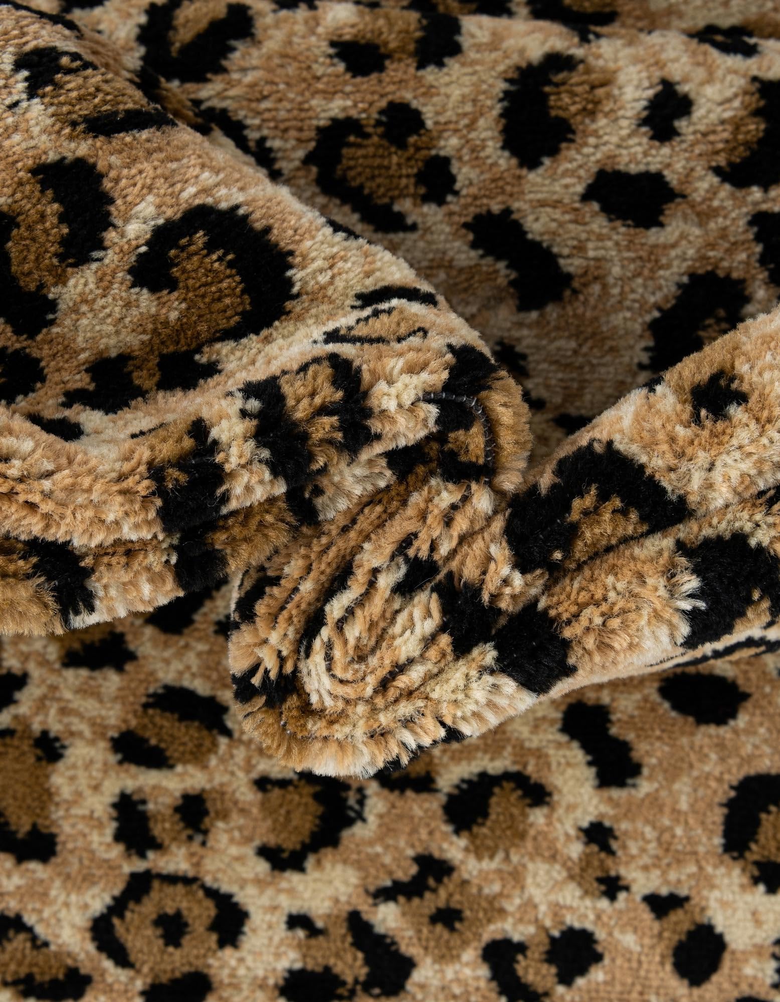 Rugs.com Savannah Collection Rug – 10x13 Light Brown Medium-Pile Rug Perfect for Living Rooms, Large Dining Rooms, Open Floorplans - Image 6