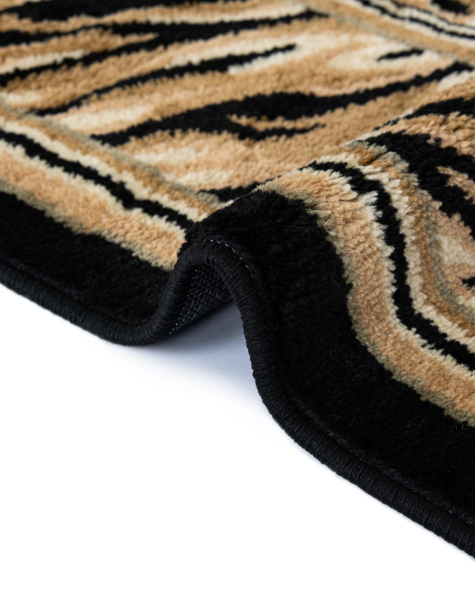 Rugs.com Savannah Collection Rug – 10x13 Light Brown Medium-Pile Rug Perfect for Living Rooms, Large Dining Rooms, Open Floorplans - Image 8