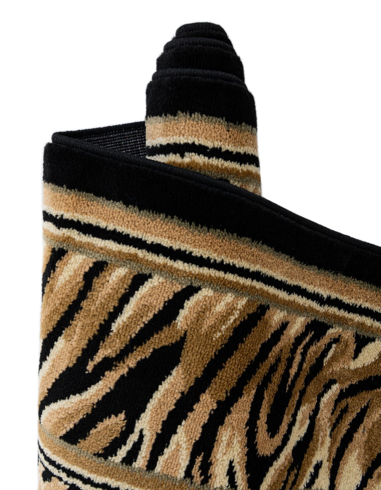 Rugs.com Savannah Collection Rug – 10x13 Light Brown Medium-Pile Rug Perfect for Living Rooms, Large Dining Rooms, Open Floorplans - Image 9