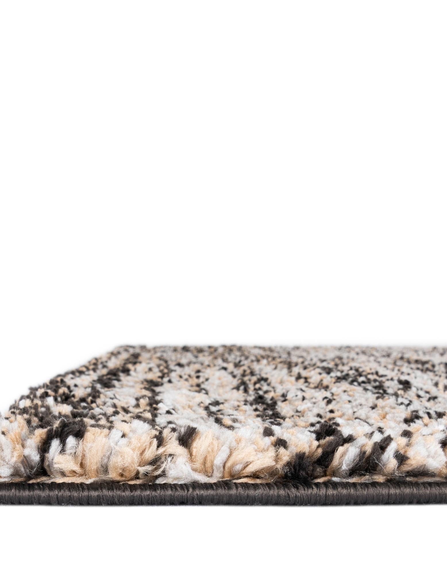 Rugs.com Sepia Collection Rug – 8x10 Multi High-Pile Rug Perfect for Living Rooms, Large Dining Rooms, Open Floorplans - Image 8