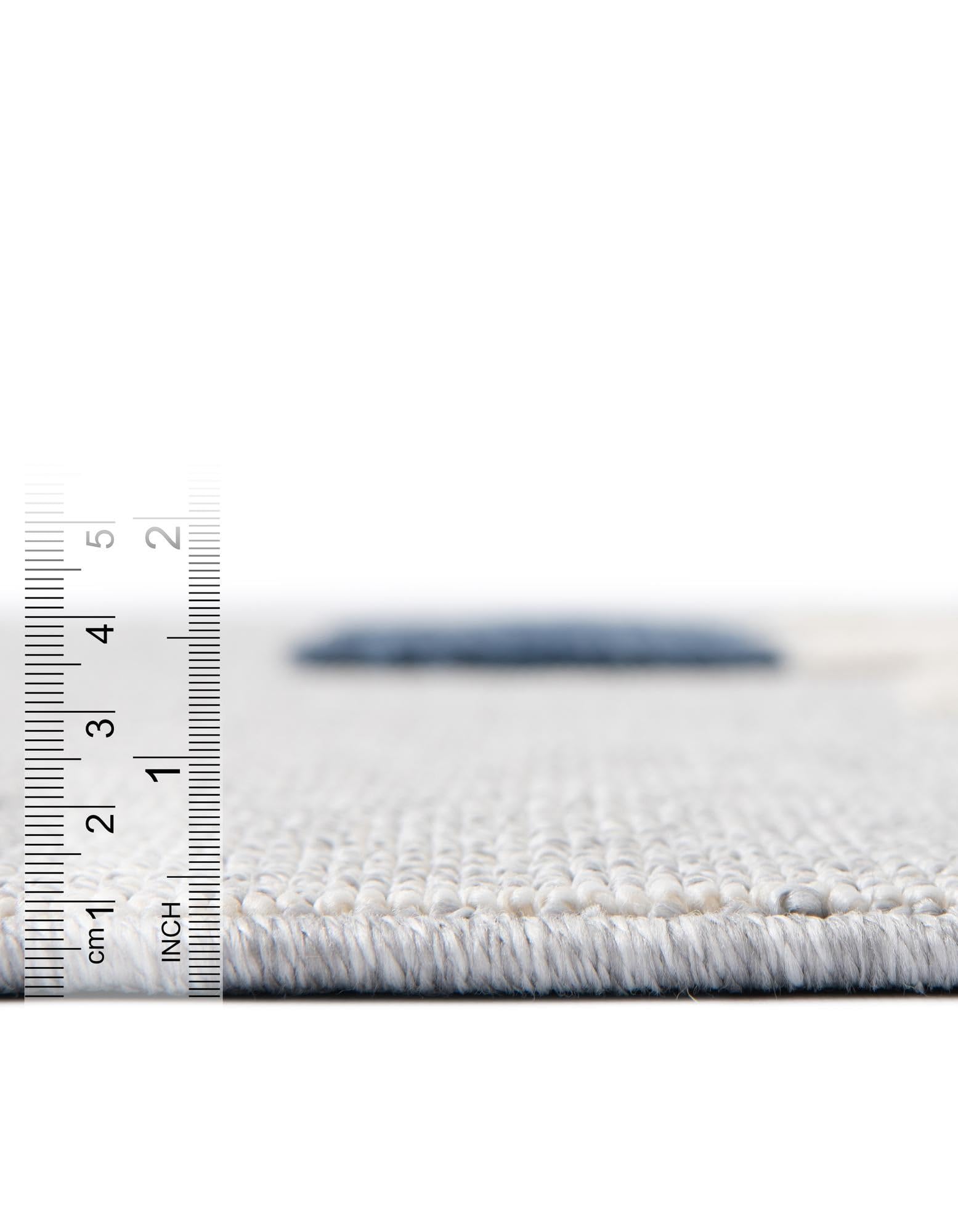 Rugs.com Whimsy Kids Collection Rug – 2x3 Gray Medium-Pile Rug Perfect for Entryways, Kitchens, Breakfast Nooks, Accent Pieces - Image 6