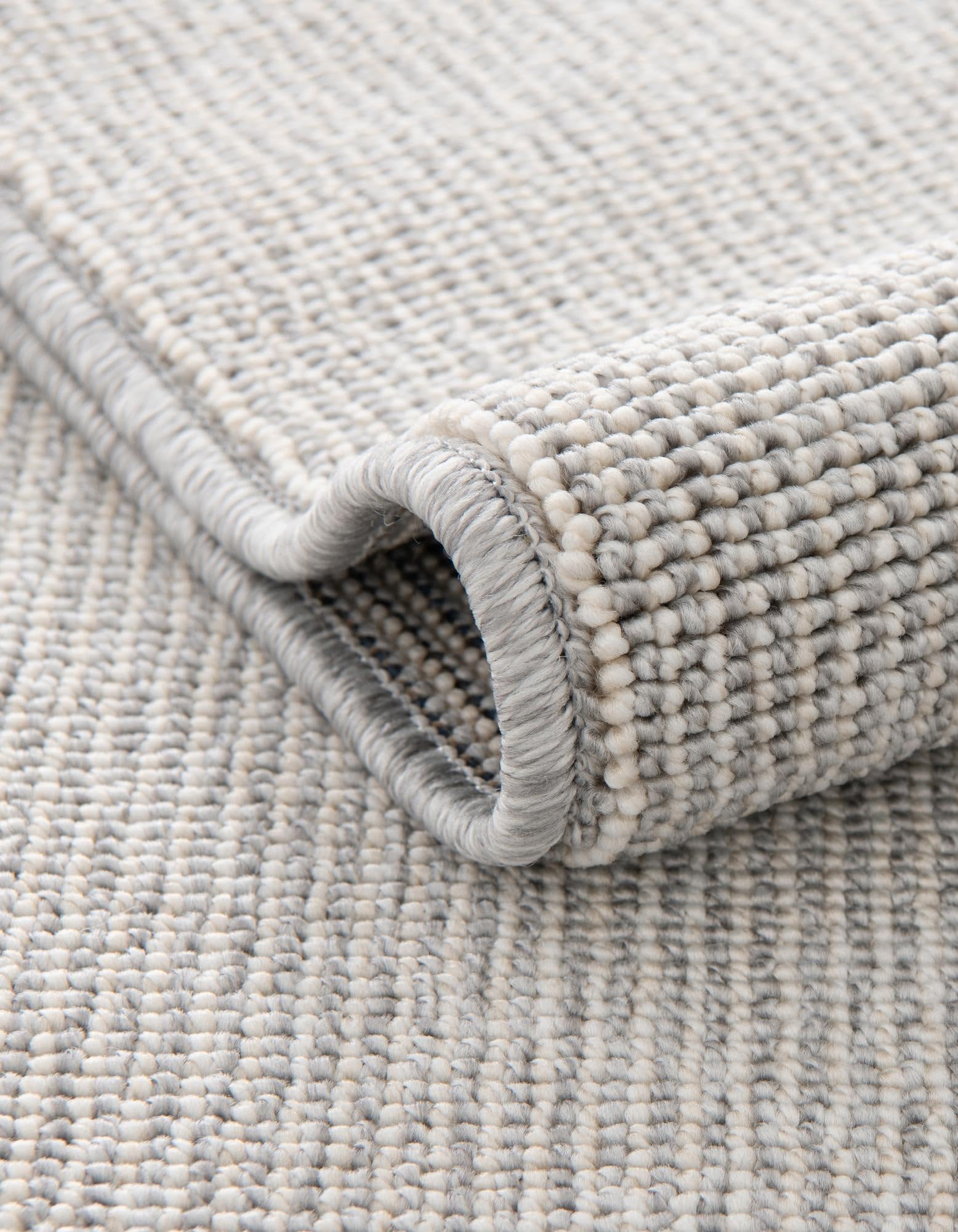 Rugs.com Whimsy Kids Collection Rug – 2x3 Gray Medium-Pile Rug Perfect for Entryways, Kitchens, Breakfast Nooks, Accent Pieces - Image 7