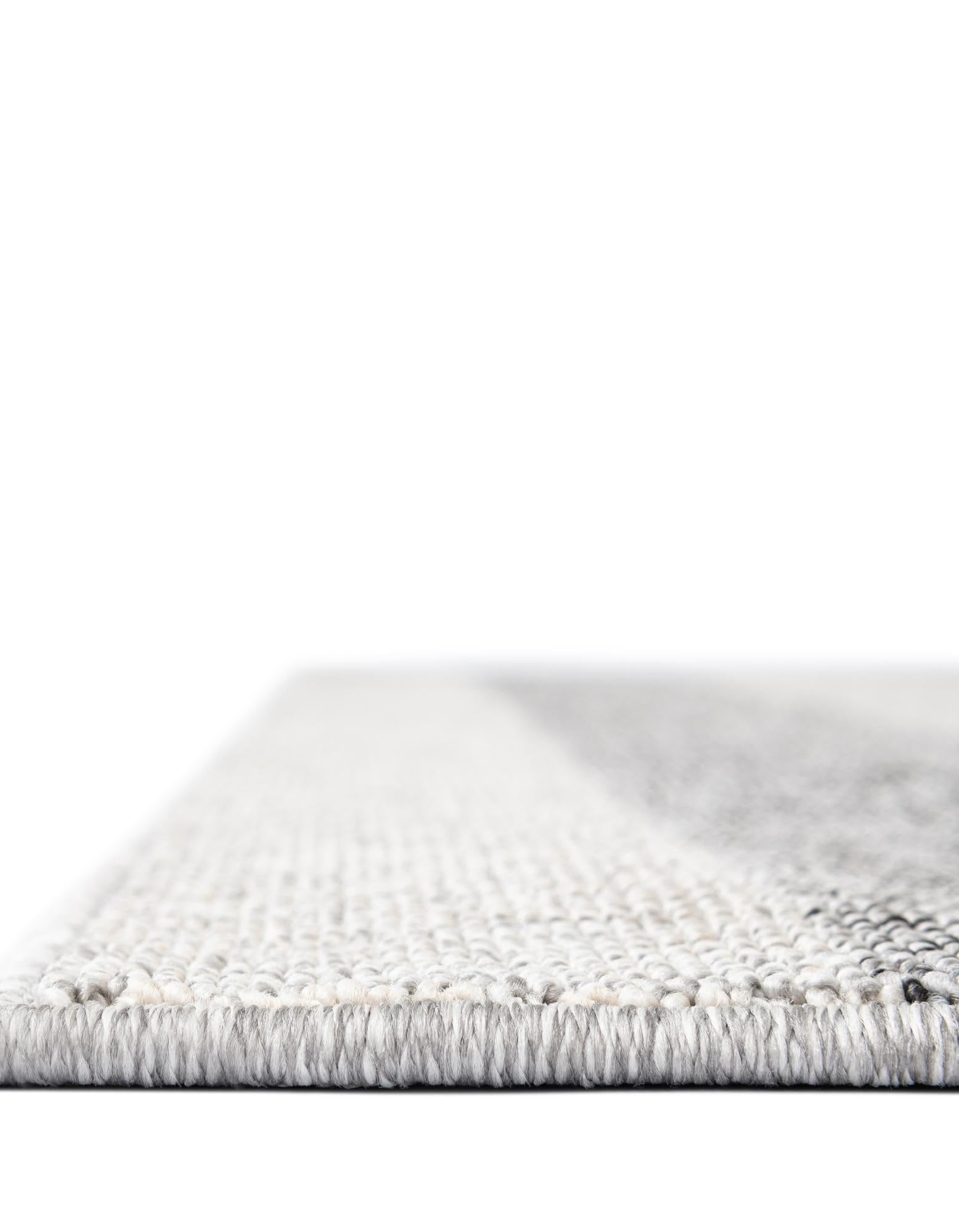 Rugs.com Whimsy Kids Collection Rug – 2x3 Gray Medium-Pile Rug Perfect for Entryways, Kitchens, Breakfast Nooks, Accent Pieces - Image 7