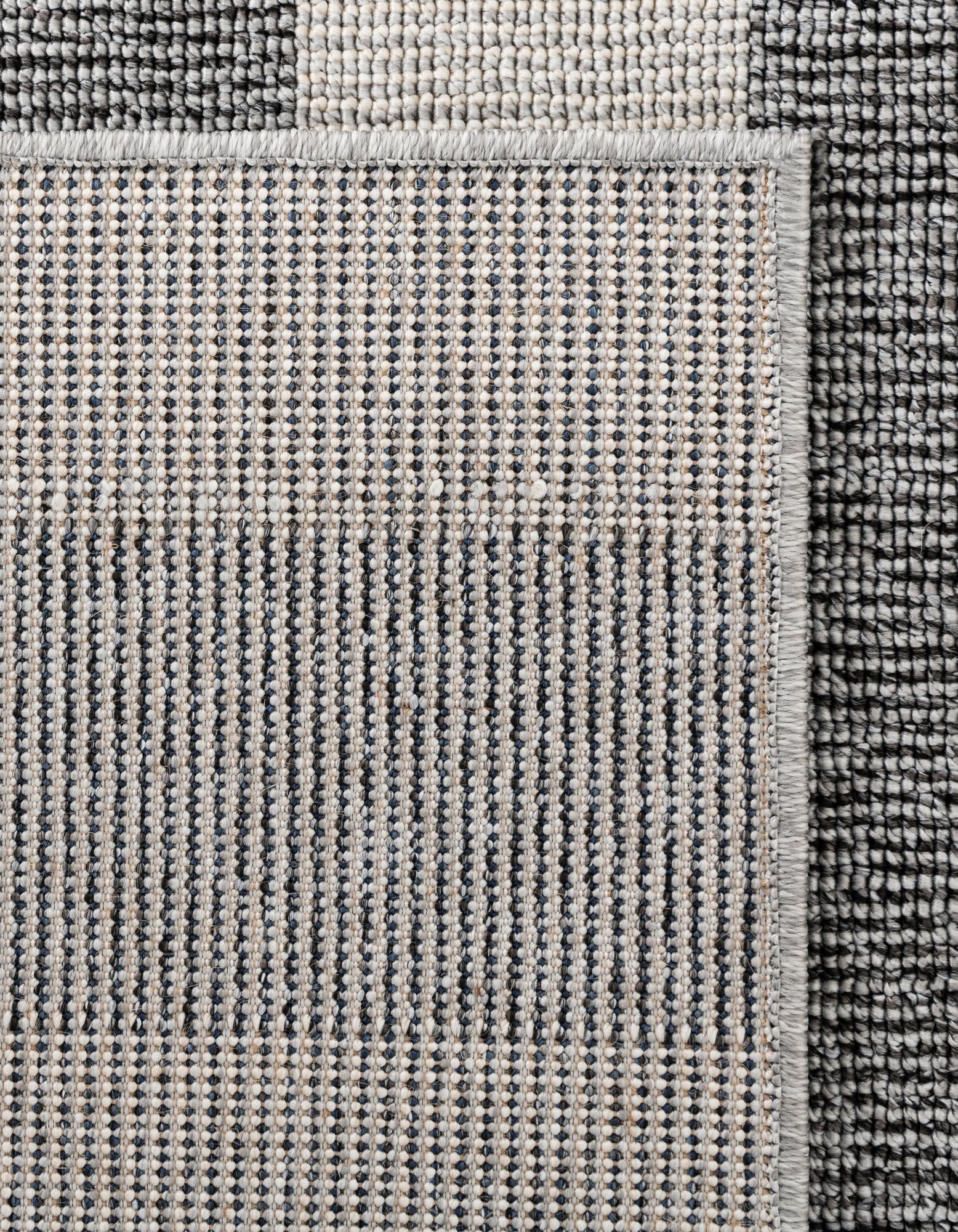 Rugs.com Whimsy Kids Collection Rug – 2x3 Gray Medium-Pile Rug Perfect for Entryways, Kitchens, Breakfast Nooks, Accent Pieces - Image 9