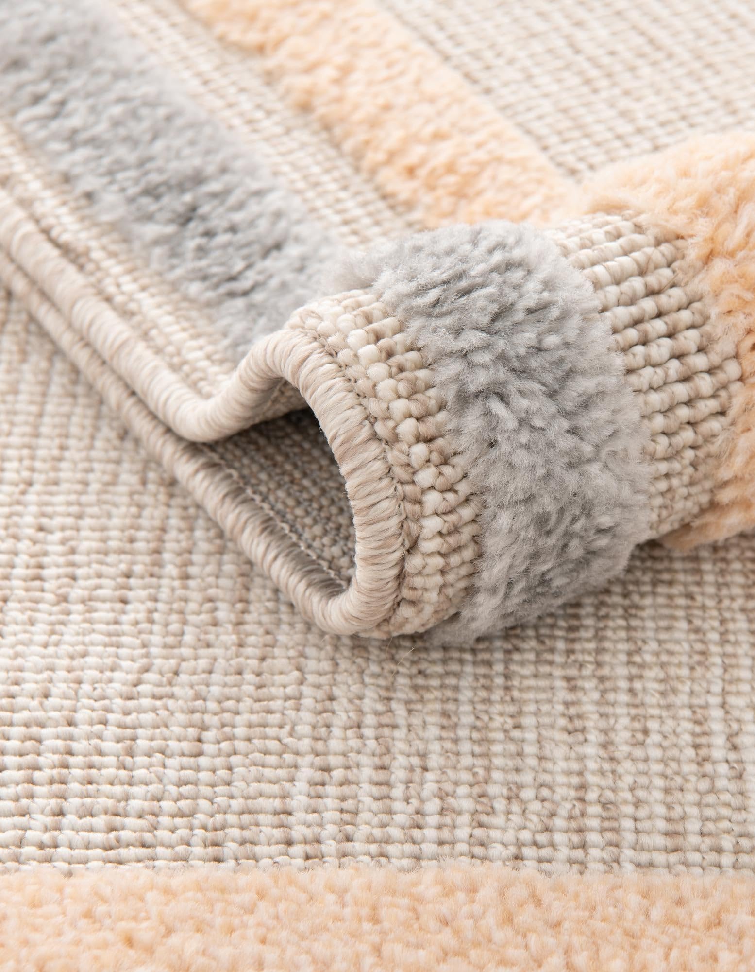 Rugs.com Whimsy Kids Collection Rug – 2x3 Multi Medium-Pile Rug Perfect for Entryways, Kitchens, Breakfast Nooks, Accent Pieces - Image 6