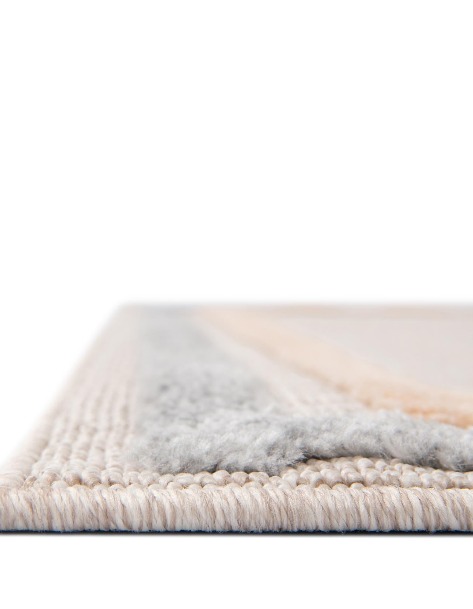 Rugs.com Whimsy Kids Collection Rug – 2x3 Multi Medium-Pile Rug Perfect for Entryways, Kitchens, Breakfast Nooks, Accent Pieces - Image 7