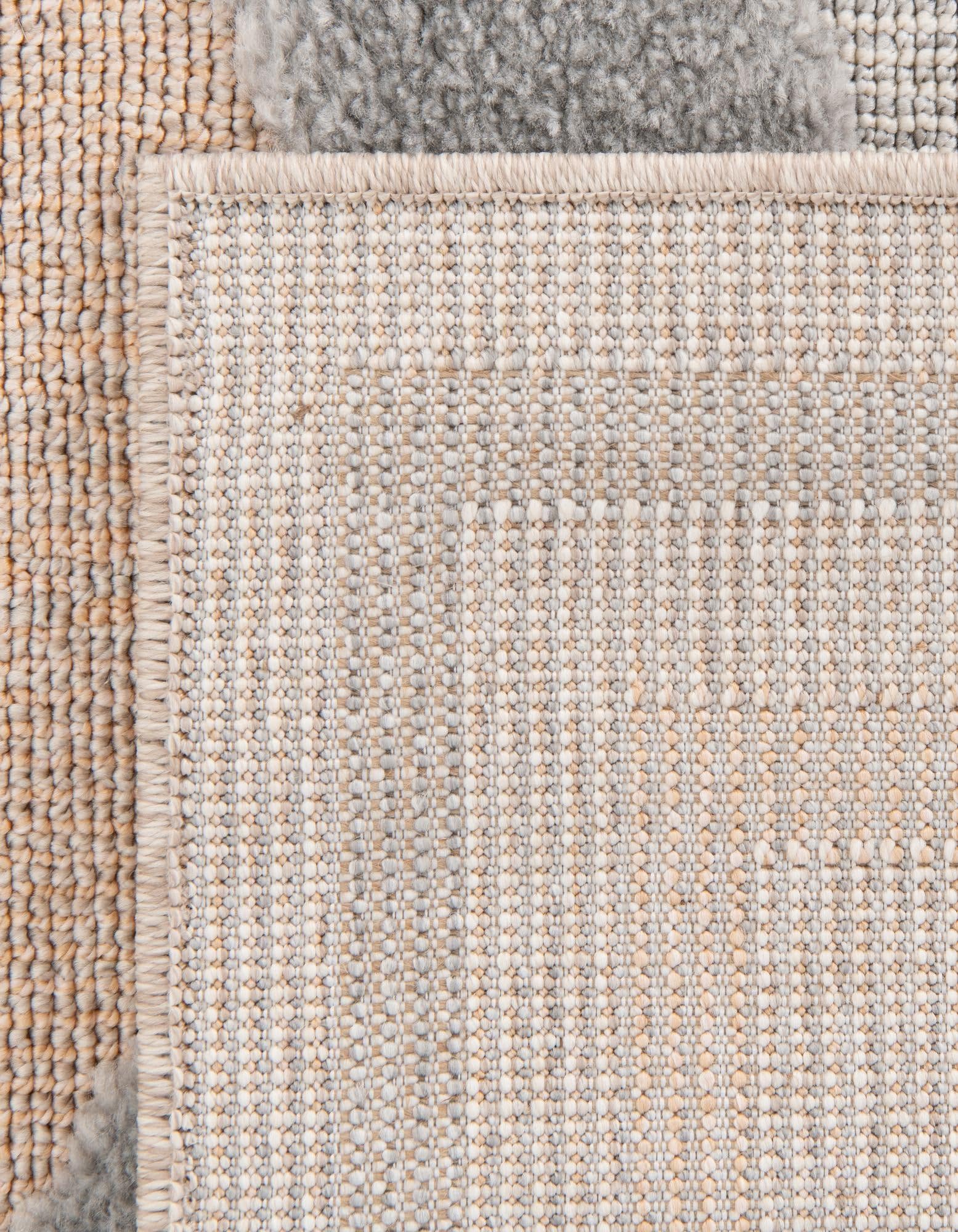 Rugs.com Whimsy Kids Collection Rug – 2x3 Multi Medium-Pile Rug Perfect for Entryways, Kitchens, Breakfast Nooks, Accent Pieces - Image 9