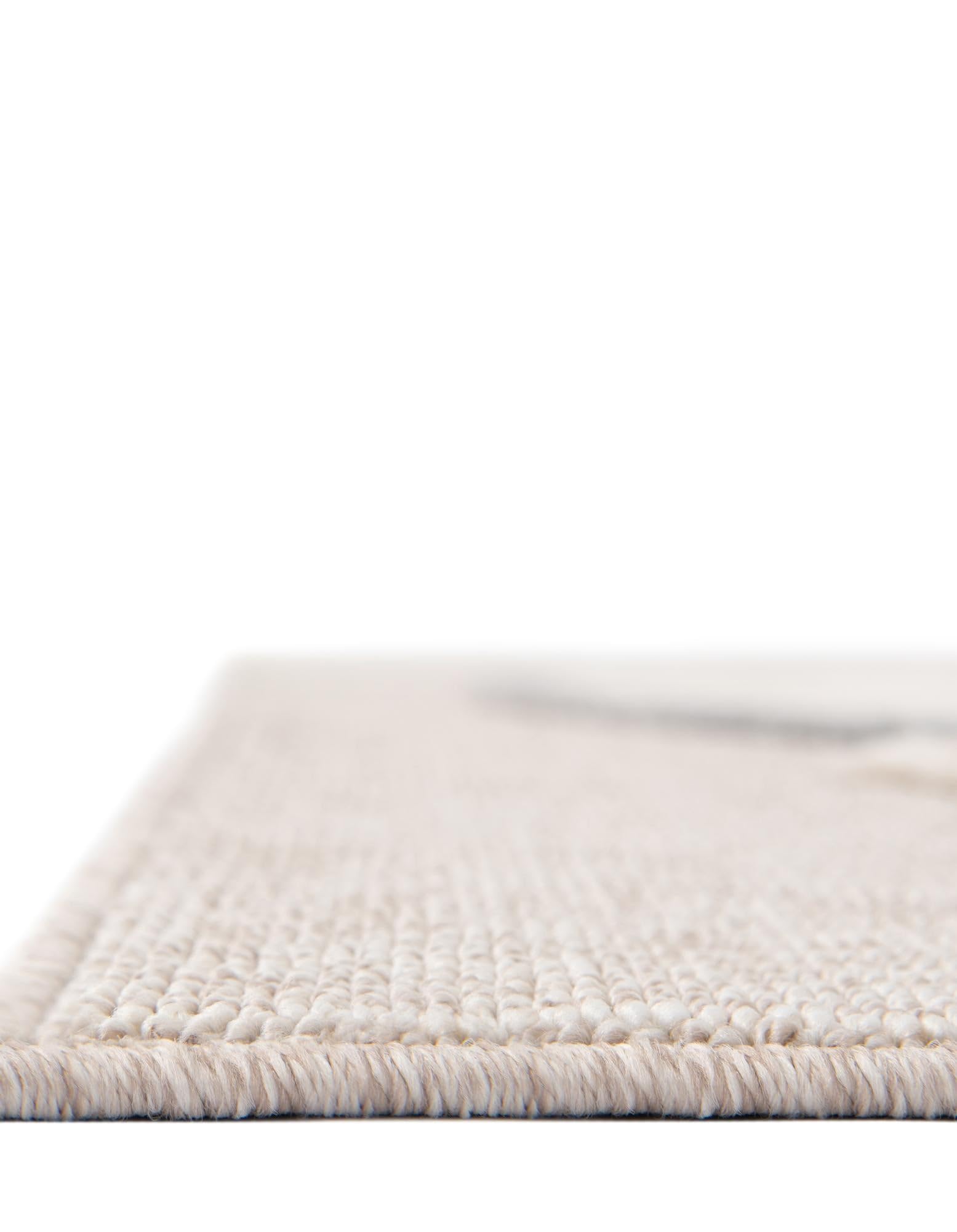 Rugs.com Whimsy Kids Collection Rug – 2x3 Peach Blossom Medium-Pile Rug Perfect for Entryways, Kitchens, Breakfast Nooks, Accent Pieces - Image 6