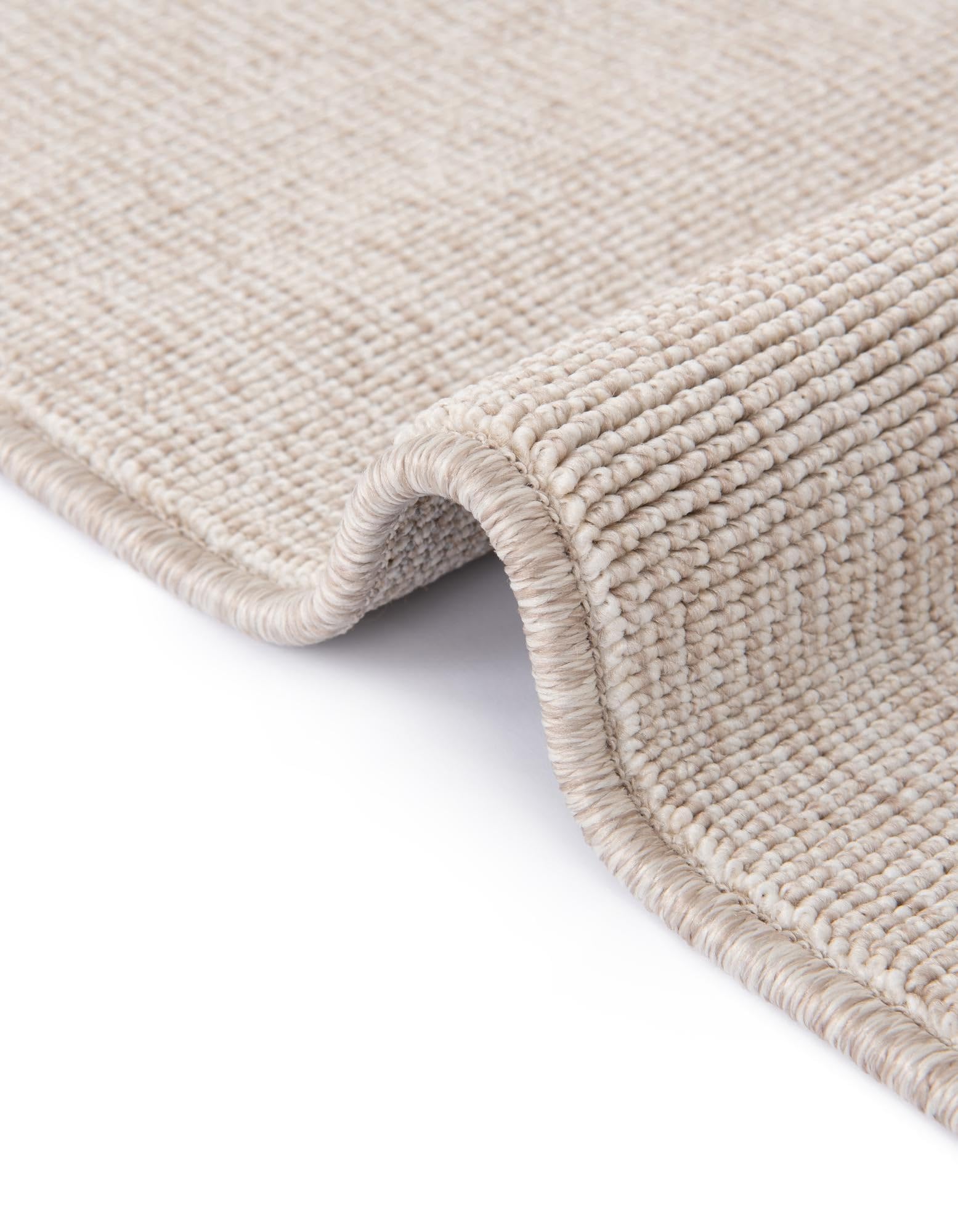 Rugs.com Whimsy Kids Collection Rug – 2x3 Peach Blossom Medium-Pile Rug Perfect for Entryways, Kitchens, Breakfast Nooks, Accent Pieces - Image 9