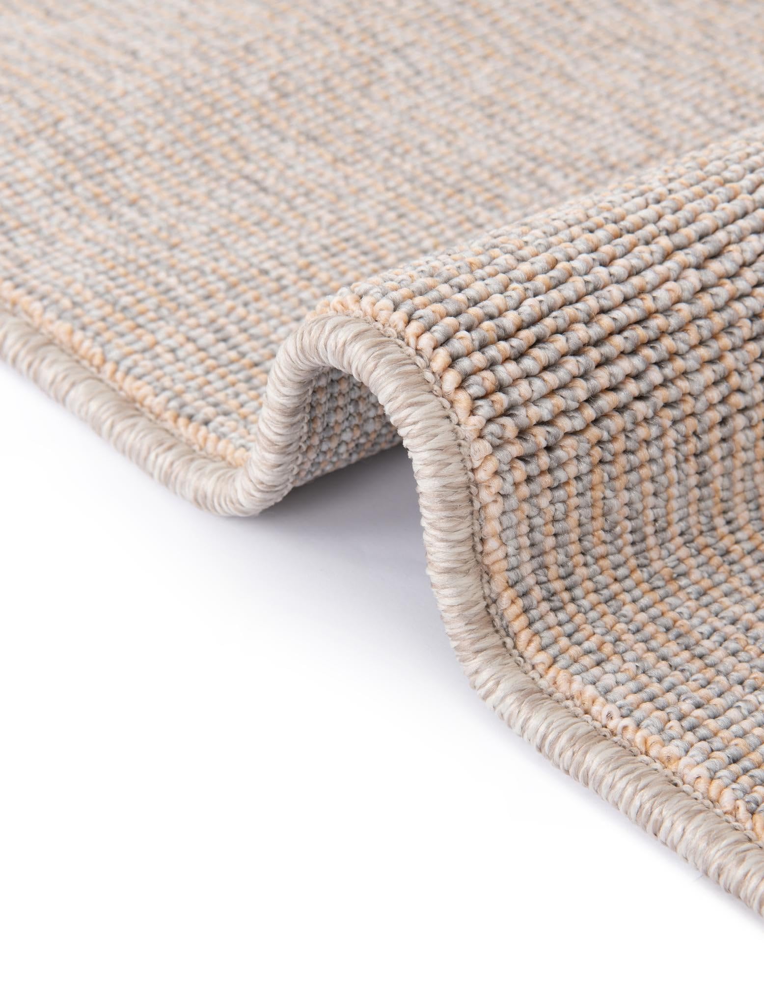 Rugs.com Whimsy Kids Collection Rug – 2x3 Peach Blossom Medium-Pile Rug Perfect for Entryways, Kitchens, Breakfast Nooks, Accent Pieces - Image 9